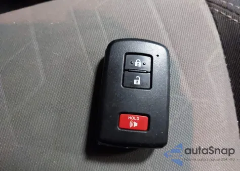 2021 Toyota Tacoma Trd Sport z USA, uszkodzony, nr VIN 3TYCZ5AN6MT039368